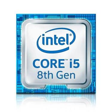 Imagem de Processador Intel Core i5-8400 8ª Ger. 2.8GHz LGA 1151 OEM
