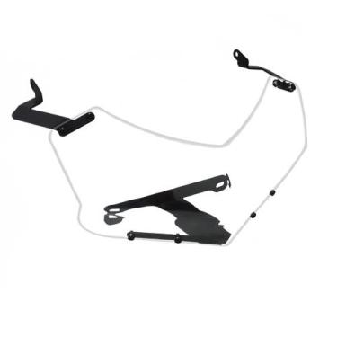 Imagem de Protetor acrilico p/ farol lente Tiger 1200 Rally GT PRO Explorer - ST