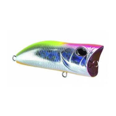 Imagem de Isca Artificial Marine Sports - Ram Popper 60 - 6cm 9gr Várias Cores, 