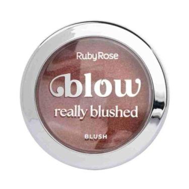 Imagem de Blush Really Blushed Blow Ruby Rose - BB50 Personal Notes