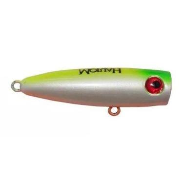 Imagem de Isca artificial moriah cutuca 7.5cm 7.5g (superfície), 28