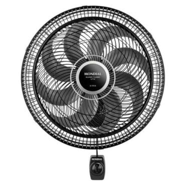 Imagem de Ventilador de Parede Mondial VTX40P Super Turbo 40cm 3 Vel., 110V