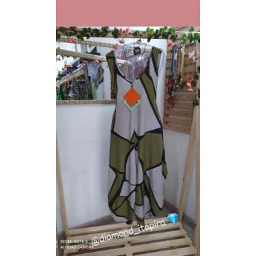 Imagem de Macacão Pantacur - Diamond Boutique 