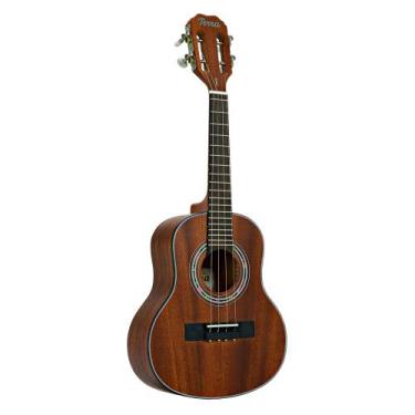 Imagem de Cavaquinho 4 cordas TCV01 MH - TERRA - Custom Sound