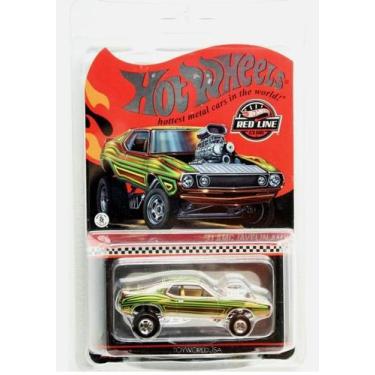 Imagem de Hot Wheels Rlc 71 AMC Javelin Amx