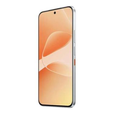 Imagem de Smartphone Infinix Hot 60 Pro Dual SIM 256GB 8GB RAM Tela 6,78 AMOLED 