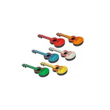 Imagem de Viola Plast Color Dutati Cores Sortidas, Unico, Unico