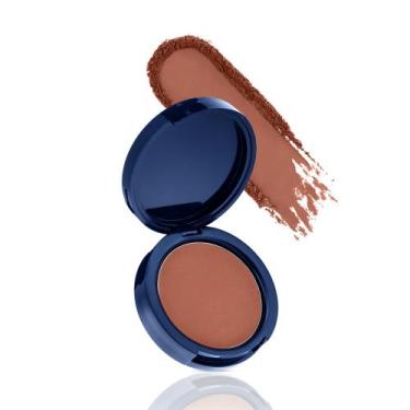 Imagem de Blush Contorno BT Contour - Bruna Tavares Cor:Choco Dream, Choco Dream