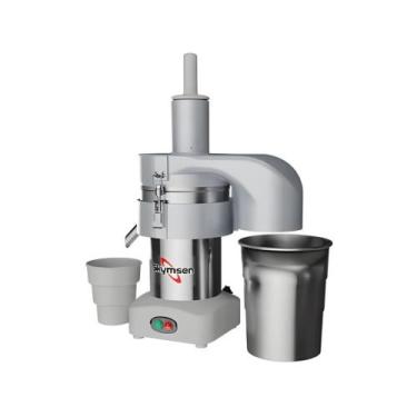 Imagem de Extrator Centrífuga de Sucos e Alimentos Inox CSE 1/2 CV Skymsen Volta