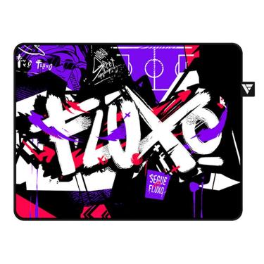 Imagem de Mousepad Gamer Force One Skyhawk Fluxo L 280x340mm