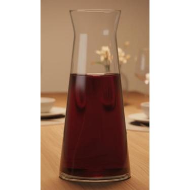 Imagem de Jarra Decanter de Vidro Multiuso 1170ml - Congratulations Store