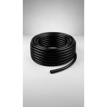 Imagem de Microtubo Irrigação 6mm x 4mm - 30 Metros Preto - Congratulations Stor