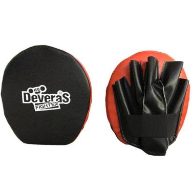 Imagem de Luva de Foco Deveras Sintética-Unissex