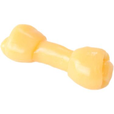Imagem de Brinquedo Odontopet Osso Dura Big Bone Nylon para Cães - Tam. P