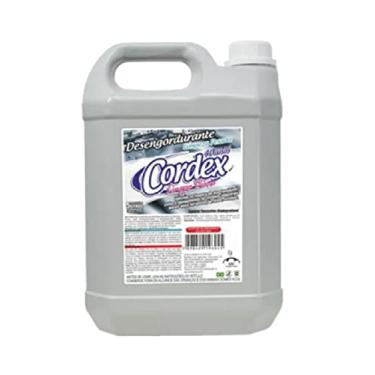 Imagem de Desengordurante - Bombona 5 Litros - Cordex