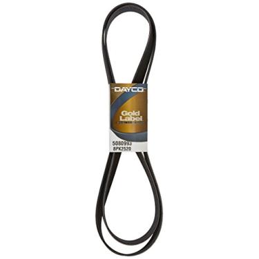 Imagem de Dayco Correia serpentina 5080993