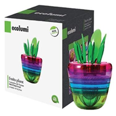 Imagem de Fruits Plaint, Cortador de Frutas Multifuncional, 15 Peças, Gedex ECO-G604, Multicor