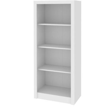 Imagem de Armário Estante Alta 3 Prateleiras ME4137 Tecnomobili