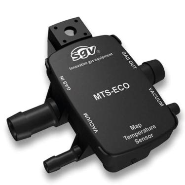 Imagem de Sensor Map Sgv 5ª geração 5v