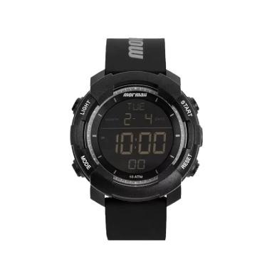 Imagem de Relogio Digital Preto Mormaii Mo0705aa/8C