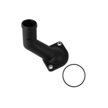 Imagem de Flange Do Termostato Audi A3 A4 Bora Golf New Beetle Polo Passat
