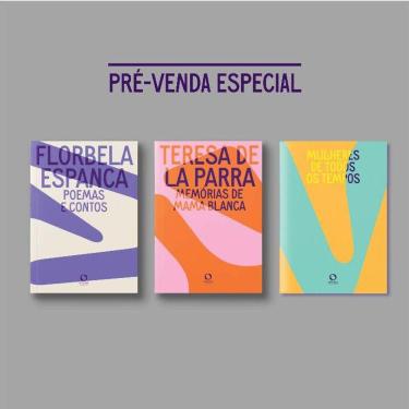 Imagem de Mulheres De Todos Os Tempos