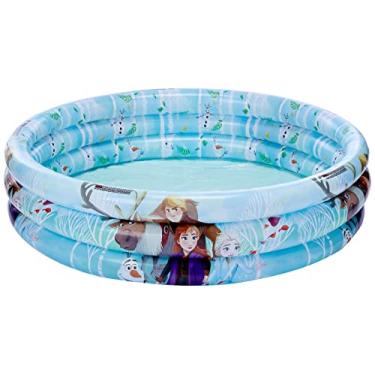 Imagem de Piscina 151 L Etitoys Frozen