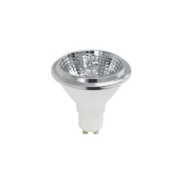 Imagem de Lâmpada Led Taschibra AR70 4,8W GU10 Bivolt 4000K - Luz Neutra