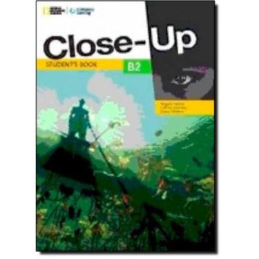 Imagem de Close-Up B2 Sb With Dvd - 1St Ed