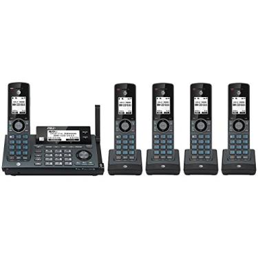 Imagem de AT & T ATCLP99587 Phone Connect-to-Cell System (5 Handsets)