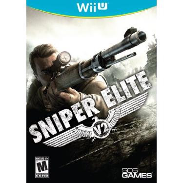 Imagem de Sniper Elite V2
