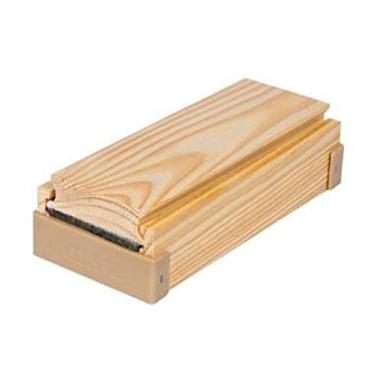 Imagem de Apagador Para Quadro Negro com Depósito Simples Stalo 15934