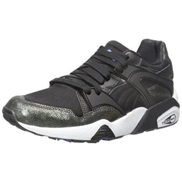 Imagem de PUMA Blaze Deep Summer WN's-W feminino, Preto, 6.5