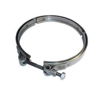 Imagem de ABRACADEIRA TURBINA.