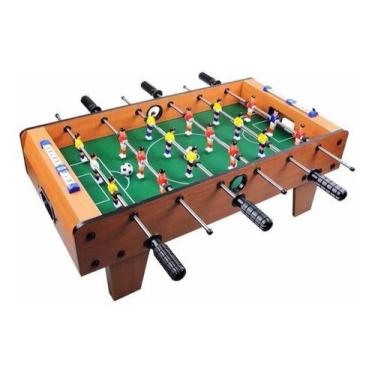 Placar de Jogo Pontuação Mesa Manual 7 Sets 31 Pontos Vollo