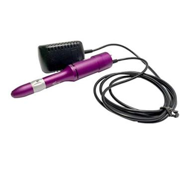 Imagem de Micro Motor Lb 50 para Manicure, Alimentado por Bateria