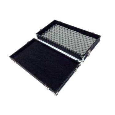 Imagem de Jam Pedal Board Compact Eco Vintage 50x30x10cm