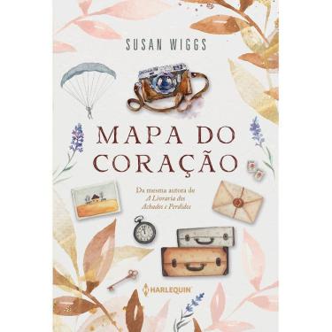 Imagem de Mapa Do Coração