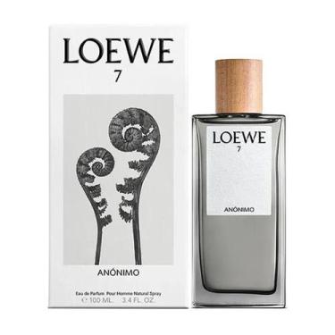 Imagem de Perfume Loewe 7 Anónimo Edp 100ml Masculino