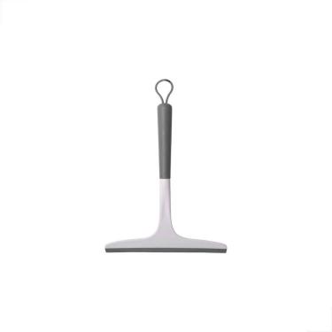 Imagem de Rodo Multiuso Limpeza Silicone Lavanderia Pia Cozinha Flow