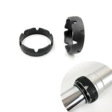 Imagem de Anel de proteção de garfo dianteiro de motocicleta Motocross Amortecedor Anti-desgaste Manga 48600698 Para SX SXF EXC XC SMR 125-690 Dirt bike