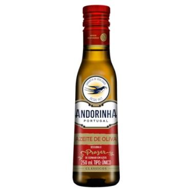 Imagem de Azeite Andorinha Puro 250ml