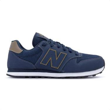 Imagem de Tênis New Balance 500 V2 Masculino