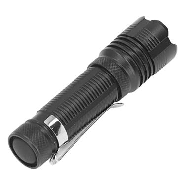 Imagem de Lanternas, pequenas lanternas, interruptor reverso físico para escalada noturna para emergência para viagens