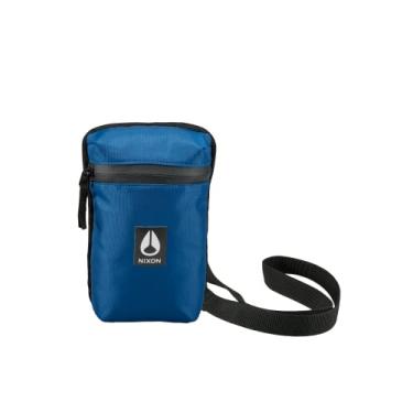 Imagem de NIXON Bolsa de armazenamento de 9L Day Trippin', Royal, One Size