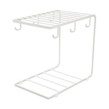 Imagem de Organizador De Armario Para Xicaras Lift Neu Home Style