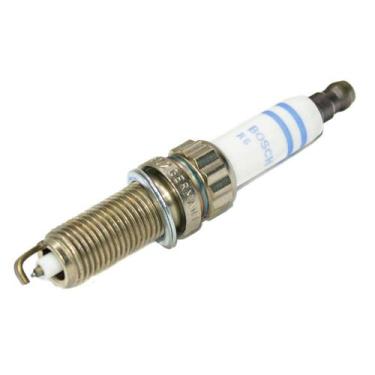 Imagem de Vela de Ignição Iridium Mini Cooper 2003 a 2010 - Bosch - 0242129512