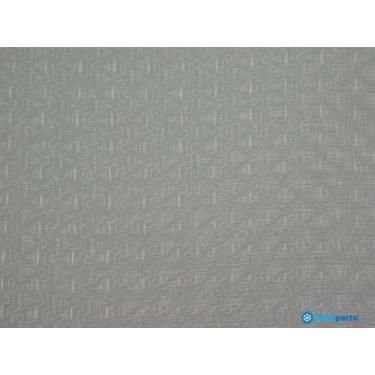 Imagem de Manta Filtrante Eletrostática Split Branca Original 1,70 X 0,50mts - 3