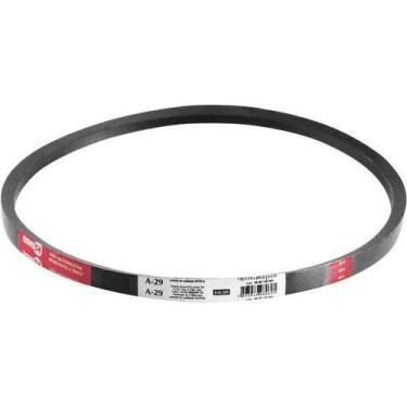 Imagem de Correia multi v a-29 uso industrial - Nove54