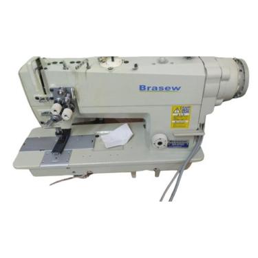 Imagem de Ponto Fixo Direc Drive Ponto Fixo, lançadeira grande-BRASEW, 220V